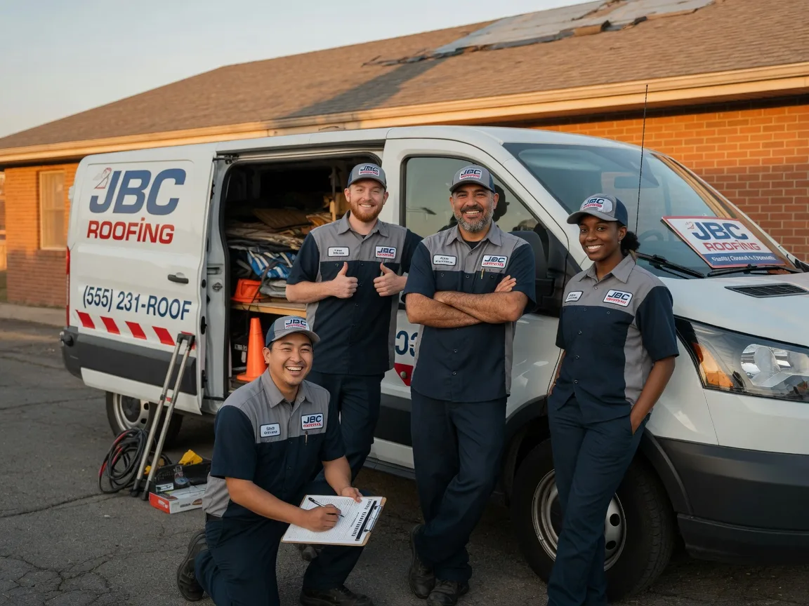 Roof Replacement company in Blue Bell, PA