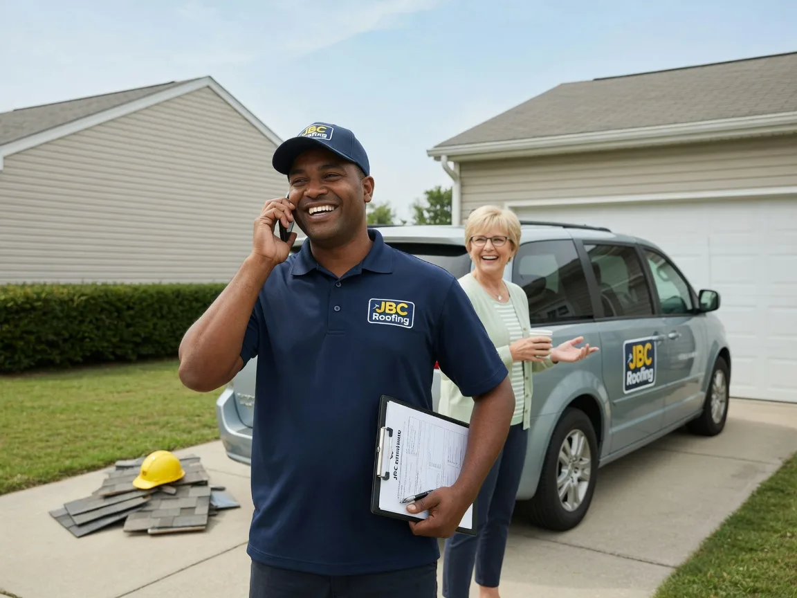 Roof Replacement Blue Bell, PA FAQs
